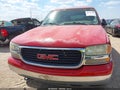 2001 GMC Yukon — photo 6 of 11 | VIN 1GKEC13T91J121909