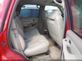 2001 GMC Yukon — photo 8 of 11 | VIN 1GKEC13T91J121909