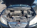 2008 Hyundai Elantra — photo 10 of 11 | VIN KMHDU46D58U471455