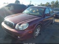 2004 Hyundai Sonata — photo 2 of 13 | VIN KMHWF25SX4A043030