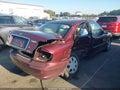 2004 Hyundai Sonata — photo 4 of 13 | VIN KMHWF25SX4A043030