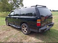 2006 Chevrolet Suburban 1500 — photo 3 of 11 | VIN 1GNFK16U86J169696