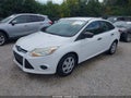 2012 Ford Focus — photo 2 of 21 | VIN 1FAHP3E2XCL434302