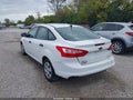 2012 Ford Focus — photo 3 of 21 | VIN 1FAHP3E2XCL434302