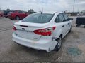 2012 Ford Focus — photo 4 of 21 | VIN 1FAHP3E2XCL434302