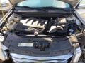 2011 Chrysler 200 — photo 10 of 17 | VIN 1C3BC1FB3BN511808