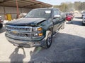 2014 Chevrolet Silverado 1500 — photo 2 of 16 | VIN 1GCRCREH0EZ386598
