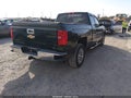 2014 Chevrolet Silverado 1500 — photo 4 of 16 | VIN 1GCRCREH0EZ386598