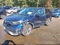 2020 Honda CR-V — photo 2 of 16 | VIN 2HKRW2H54LH672541
