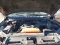 2017 Ford F-150 — photo 10 of 18 | VIN 1FTEW1EP2HFA09131