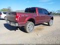 2017 Ford F-150 — photo 4 of 18 | VIN 1FTEW1EP2HFA09131