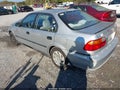 1999 Honda Civic — photo 3 of 16 | VIN 1HGEJ6677XL002770