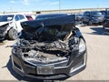 2015 Cadillac CTS — photo 12 of 16 | VIN 1G6AP5SX4F0130205