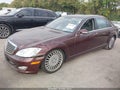 2007 Mercedes-Benz S-Class — photo 2 of 11 | VIN WDDNG86X37A138291