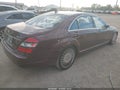 2007 Mercedes-Benz S-Class — photo 4 of 11 | VIN WDDNG86X37A138291