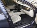 2016 Hyundai Genesis — photo 5 of 16 | VIN KMHGN4JE2GU108510