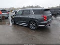 2023 Hyundai Palisade — photo 3 of 17 | VIN KM8R4DGE6PU528936