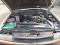 2001 Chevrolet S-10 — photo 10 of 10 | VIN 1GCDT19W318157577