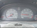 1998 Subaru Legacy — photo 7 of 11 | VIN 4S3BG6853W6622170