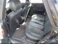 1998 Subaru Legacy — photo 8 of 11 | VIN 4S3BG6853W6622170