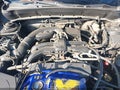 2013 Subaru Forester — photo 10 of 12 | VIN JF2SHADC5DH424553