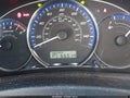 2013 Subaru Forester — photo 7 of 12 | VIN JF2SHADC5DH424553