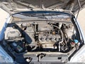 2003 Honda Civic — photo 10 of 11 | VIN 2HGES16593H535418