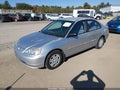 2003 Honda Civic — photo 2 of 11 | VIN 2HGES16593H535418
