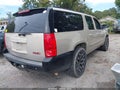 2008 GMC Yukon XL — photo 4 of 14 | VIN 1GKFC16058R157310