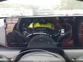 2025 Kia K4 — photo 7 of 16 | VIN 3KPFW4DC9SE068845