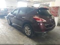 2014 Nissan Murano — photo 3 of 16 | VIN JN8AZ1MWXEW523646