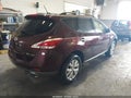 2014 Nissan Murano — photo 4 of 16 | VIN JN8AZ1MWXEW523646