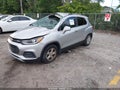2019 Chevrolet Trax — photo 2 of 16 | VIN KL7CJLSB1KB847379