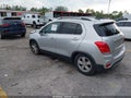 2019 Chevrolet Trax — photo 3 of 16 | VIN KL7CJLSB1KB847379