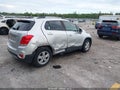 2019 Chevrolet Trax — photo 4 of 16 | VIN KL7CJLSB1KB847379