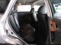 2009 Nissan Murano — photo 8 of 11 | VIN JN8AZ18W89W159839