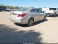 2016 Buick LaCrosse — photo 4 of 16 | VIN 1G4GB5G37GF155265