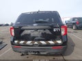 2024 Ford Police Interceptor Utility — photo 17 of 20 | VIN 1FM5K8AB3RGA30429