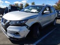 2022 Nissan Rogue Sport — photo 2 of 16 | VIN JN1BJ1BW7NW481983