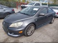 2011 Suzuki Kizashi — photo 2 of 11 | VIN JS2RE9A63B6110336