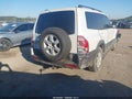 2005 Mitsubishi Montero — photo 6 of 11 | VIN JA4MW51S55J001122