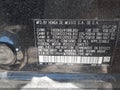 2026 Honda HR-V — photo 9 of 17 | VIN 3CZRZ2H54TM758881