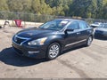 2014 Nissan Altima — photo 2 of 16 | VIN 1N4AL3AP4EN377410