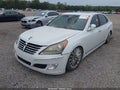 2011 Hyundai Equus — photo 2 of 12 | VIN KMHGH4JFXBU034827