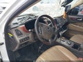 2011 Hyundai Equus — photo 6 of 12 | VIN KMHGH4JFXBU034827