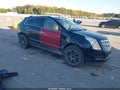 2012 Cadillac SRX — photo 1 of 16 | VIN 3GYFNAE36CS528427