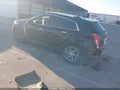 2012 Cadillac SRX — photo 3 of 16 | VIN 3GYFNAE36CS528427
