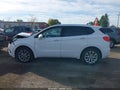 2017 Buick Envision — photo 14 of 16 | VIN LRBFXBSA9HD013436
