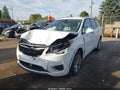 2017 Buick Envision — photo 2 of 16 | VIN LRBFXBSA9HD013436