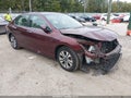 2014 Honda Accord — photo 1 of 18 | VIN 1HGCR2F36EA153940